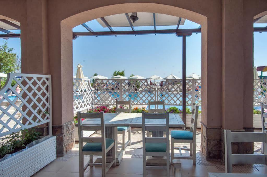 Oasis Del Mare Beach Front Hotel Lozenets Eksteriør billede